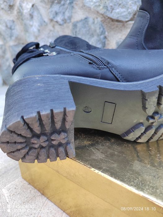 Дамски боти 40 номер