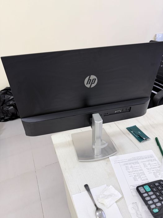 Монитор  офисный HP 27""