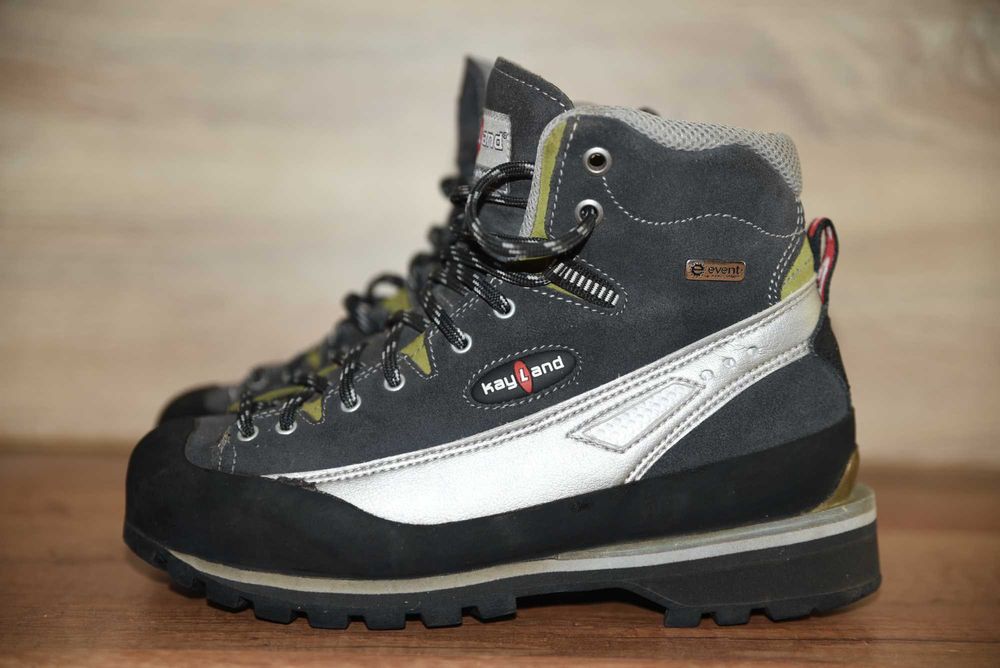Kayland дамски туристически обувки размер UK-4.5 EU-37.5,