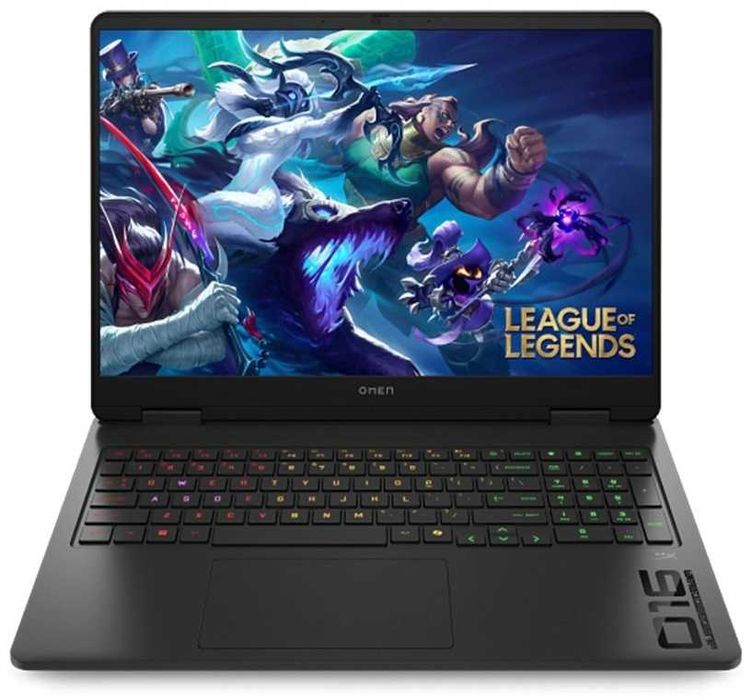 Ноутбук HP OMEN Slim 16-an0119