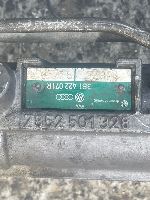 Caseta De Directie Skoda Superb 1 3B1422071R / 8D1422105