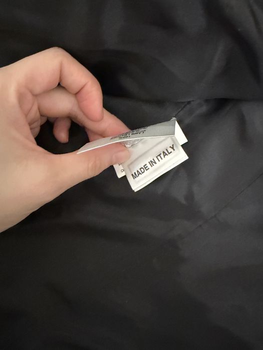 Кожаная куртка  натуральная