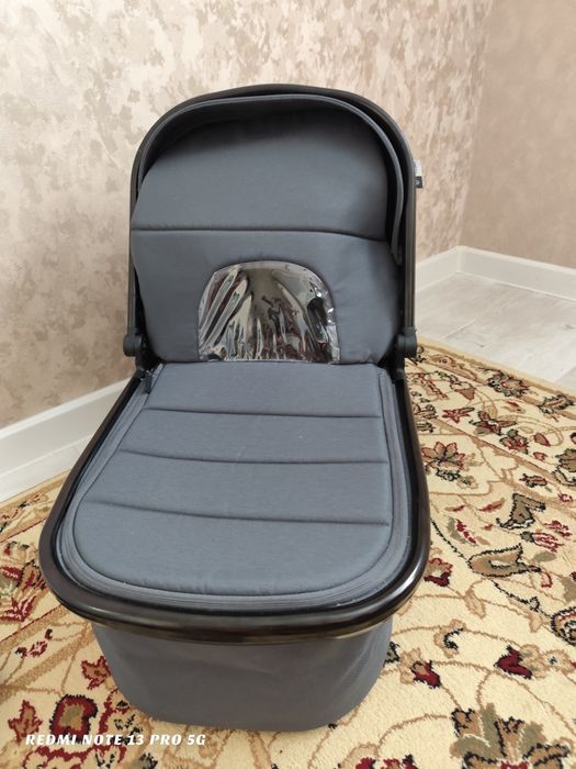 Продам люлька от коляски Kidillo d900