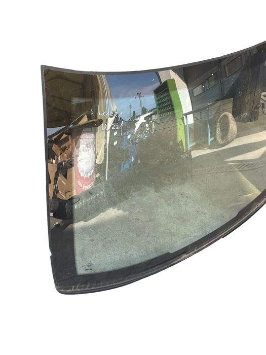 Luneta Spate Mercedes-Benz S-Class Ii W221, C215 2005 - 2013