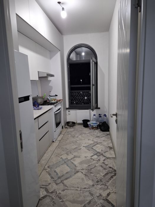 Arenda kvartira beriladi