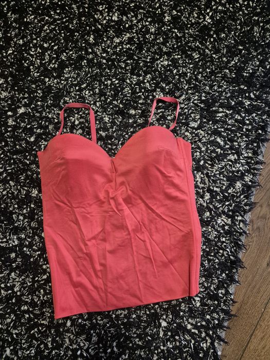 Elisabetta Franchi топ,Яке от Evis евис