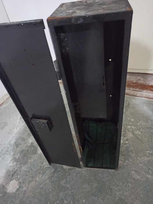 Продаю сейф для оружия