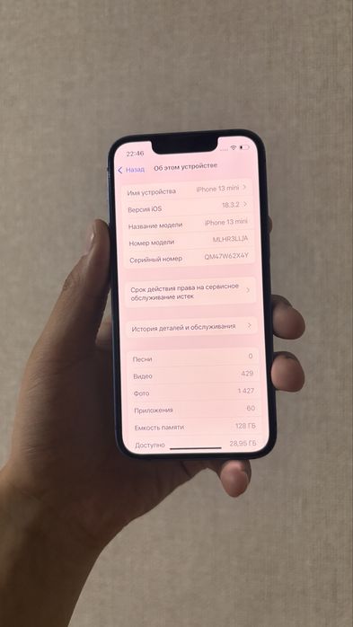iphone 13 mini ideal
