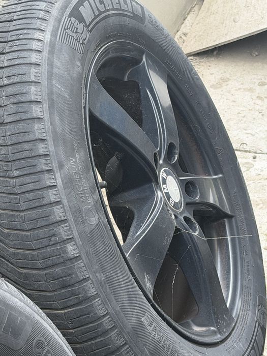 Vand jante Bmw X3 F25