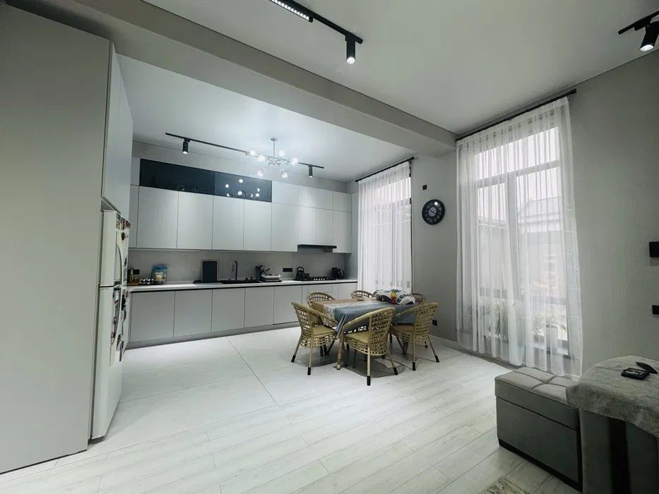 Продается участок в Олчазор махалле