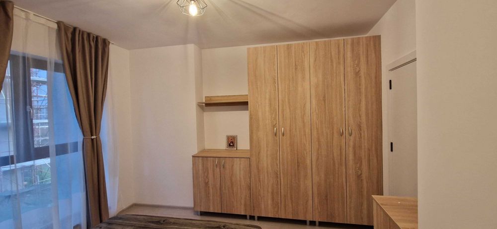 Apartament de inchiriat, strada Bratarii