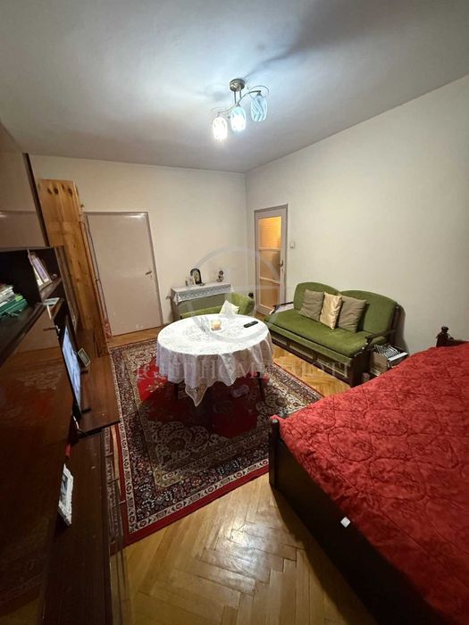 Продава се Двустаен апартамент в Пловдив, Младежки Хълм - 67 кв.м за 1762 €/кв.м - Снимка #3