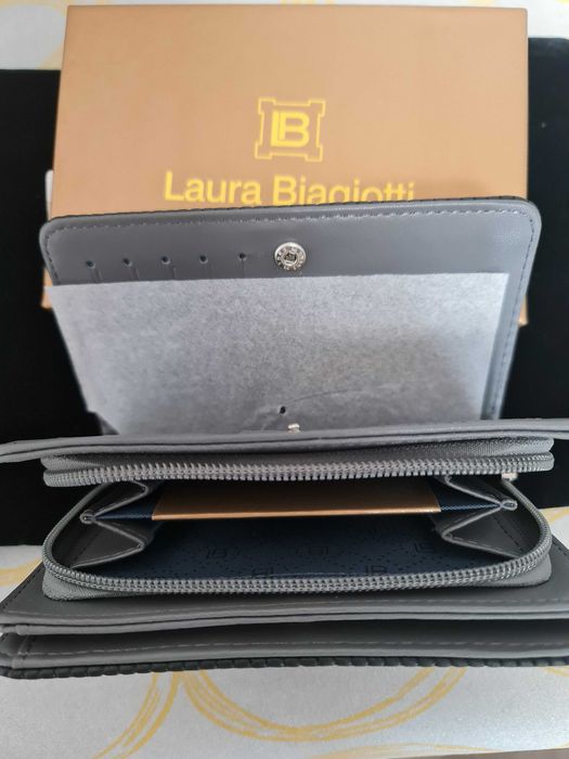 Портмоне Laura Biagiotti
