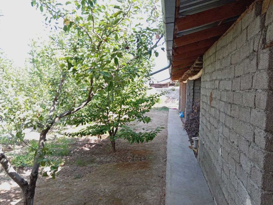 Срочно продается дом участок!!!