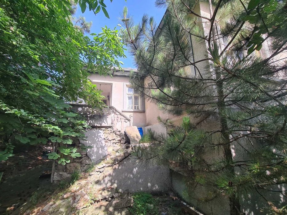 Продава се Къща в с. Горски извор, Област Хасково - 120 кв.м за 221 €/кв.м - Снимка #5