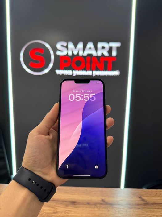 iPhone 14 Plus 128 GB / Smart Point