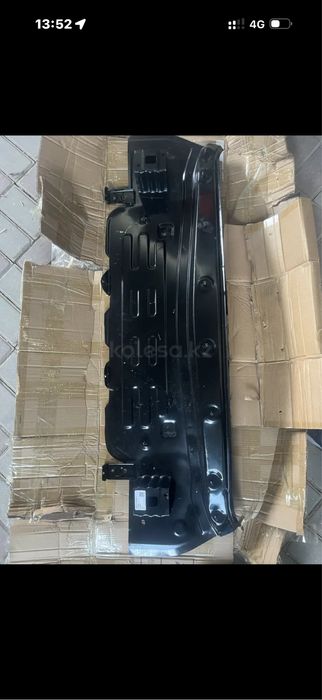 Хончи запчасти в наличий