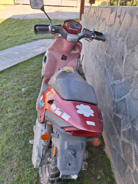 Moped de vanzare