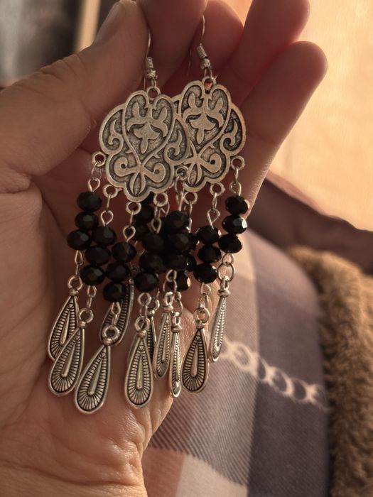 Шекеликтер. Этно ашекей