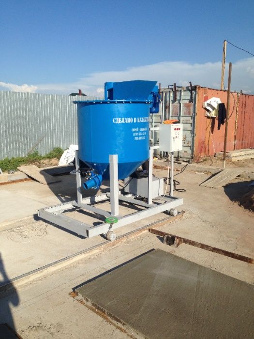 Пеноблоки, газоблоки