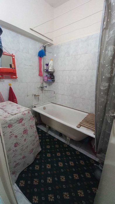 2 хонали квартира сотилади Чилонзор Алгорим 58м2