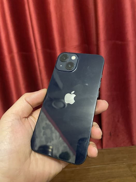 айфон 13 128гб в идеале