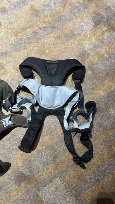 Bebeconfort+ кенгуру