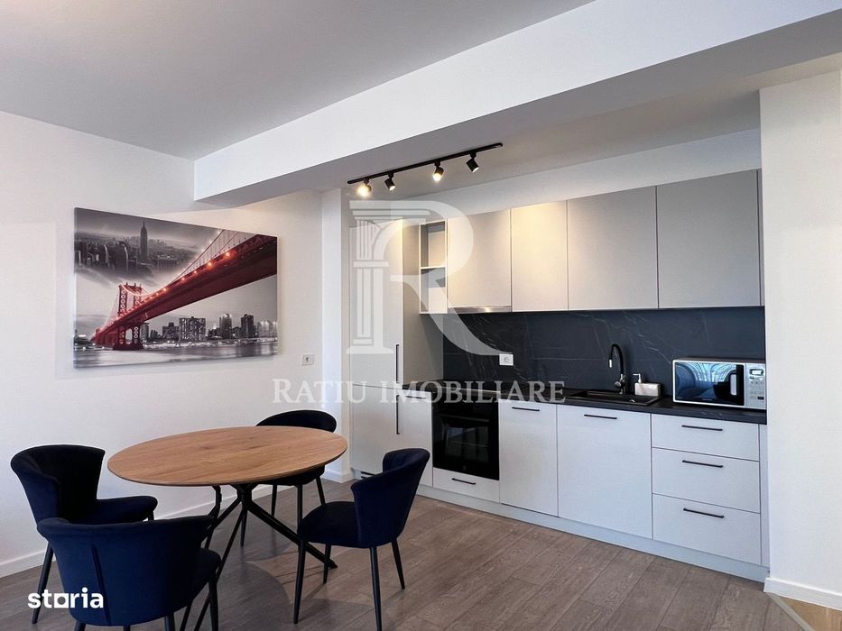 Apartament cu 2 camere | Prima Panorama | Decebal | Oradea