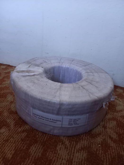 Аргоновая шланга