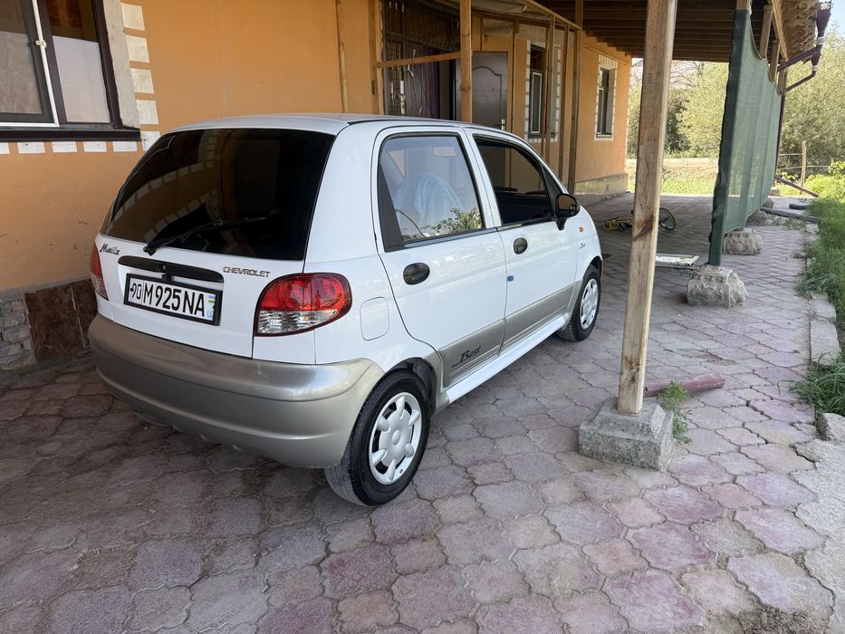 Matiz Best  2014y