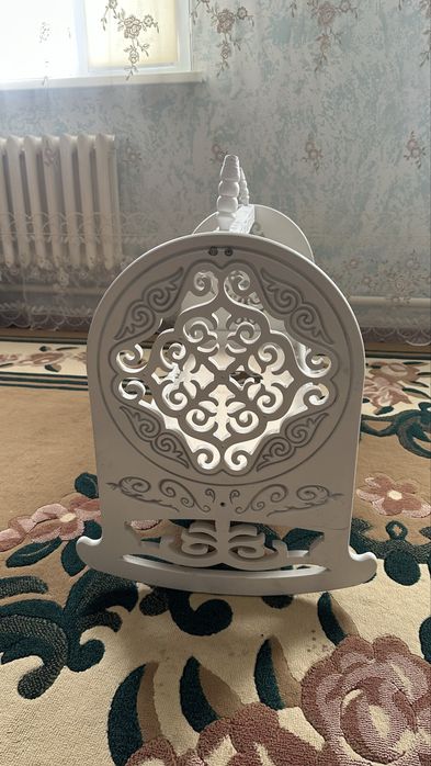 Бесік жиналмалы сатылады