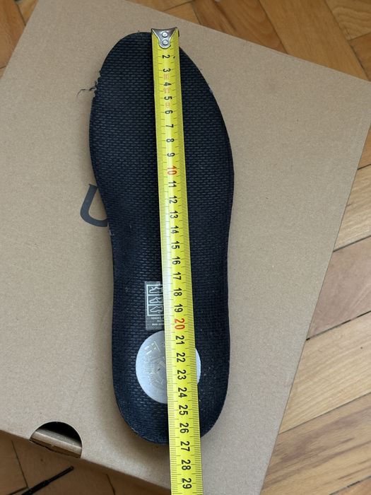 Ghete Helly Hansen, marime 41