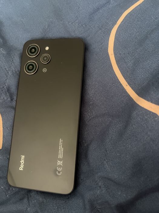 Телефон Redmi 12 256GB
