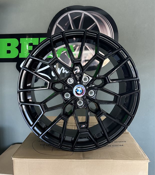 Джанти за BMW 19" Style 827M Djanti za F30 F32 F36 F10 E90 E92