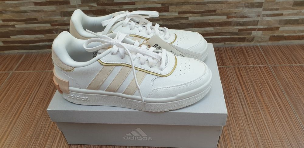 Кецове Adidas, номер 37