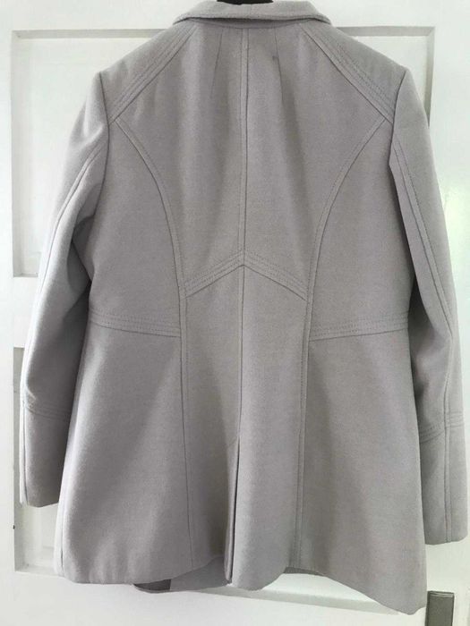 Дамско палто Кашмир