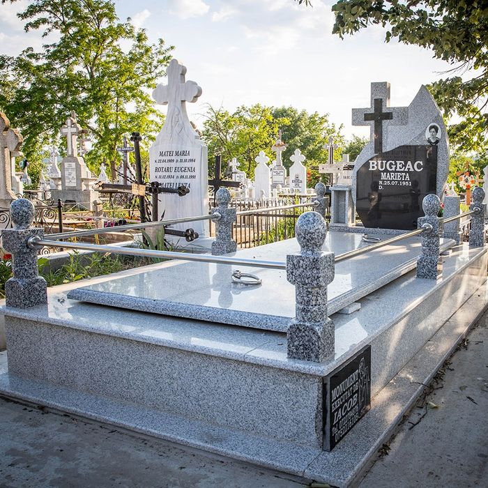 Monumente Funerare  EXECUȚIE RAPIDĂ