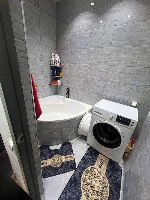 Чиланзар 21 квартал 1в2/1/4 Мебель, техника Огород,подвал,парковка