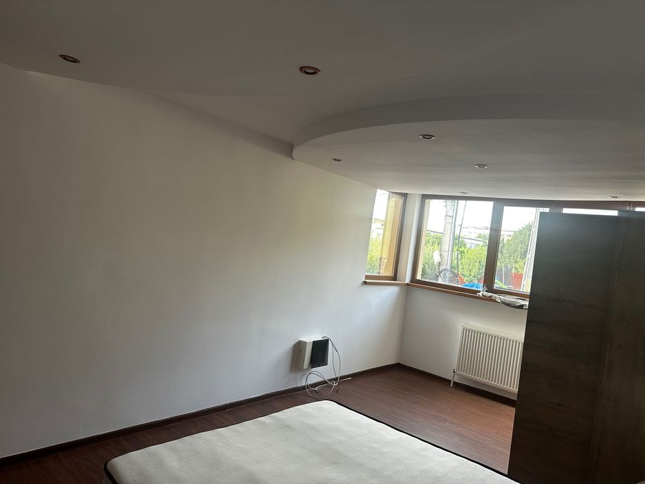 Apartament 2 dormitoare+ open space