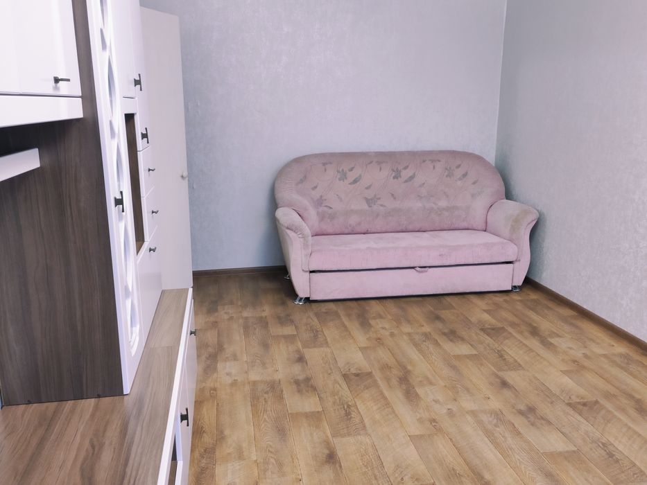 Сдам 1ю квартиру