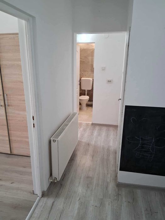Apartament cu 2 camere