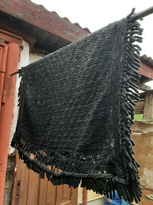 Sal tradițional vechi