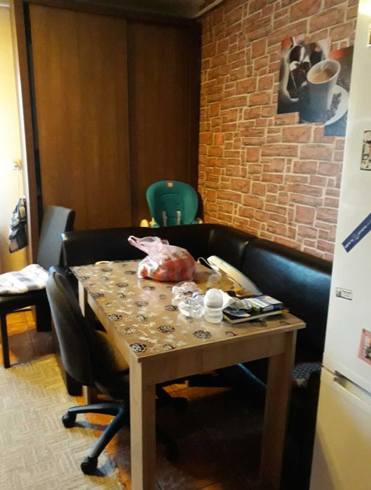 Apartament 2 camere, Micro 16