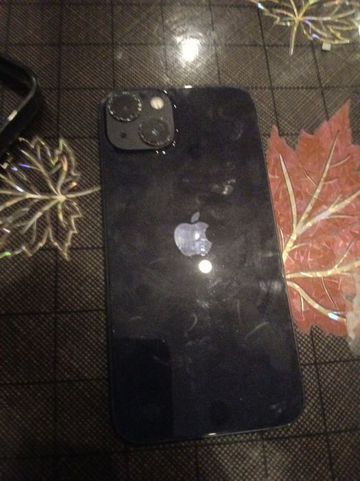 iPhone 13 de vânzare