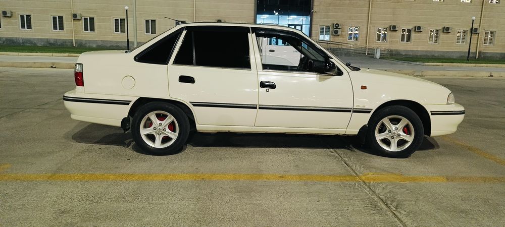 Срочно продается машина Nexia1, в хорошем состоянии!