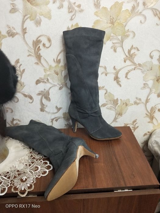 Продам сапожки,весна,осень