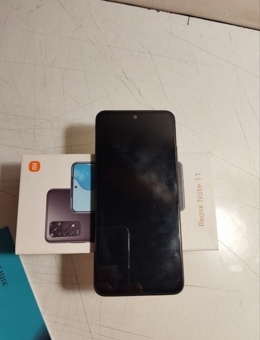 Redmi note 11 juda ideyalni telefoga javob pamit 4+2 64