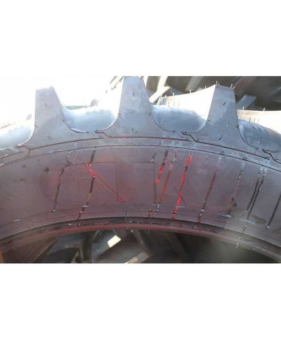 GTK 300/95R46  cauciucuri agricole spate LEGUMICOLE ERBICIDAT