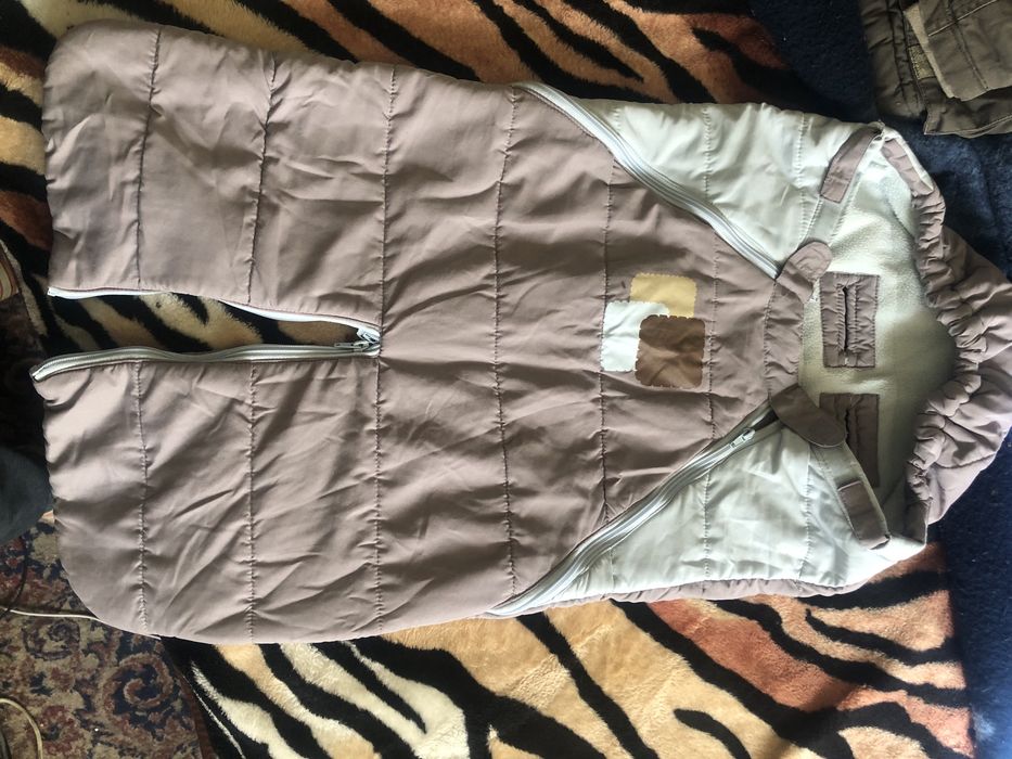 Combinezon bebe 6-9 luni