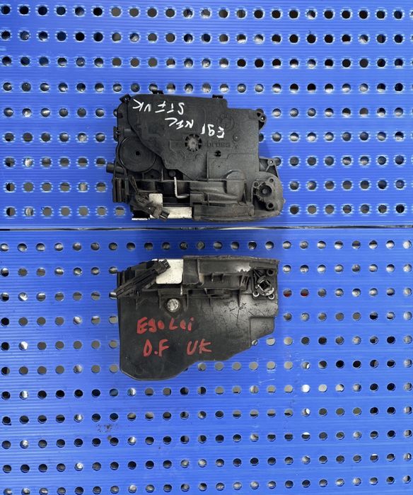 Actuator usa broasca bmw e90 e92 e87 e60 e61 e63 e65 fata spate stanga dreapta